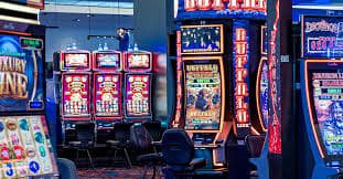 Sumo888 စလော့ VIP Bonus Cashback - Myanmar Jackpot Slots Winner